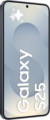 Samsung Galaxy S25 (128GB) Blueblack