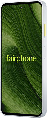 Fairphone (Gen. 6) Cloud White