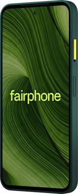 Fairphone (Gen. 6) Forest Green