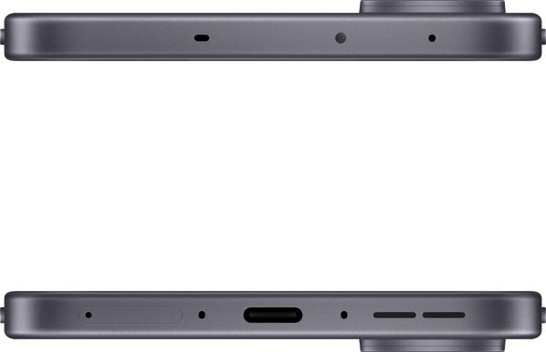 OnePlus Nord 5 (8+256GB) Phantom Grey