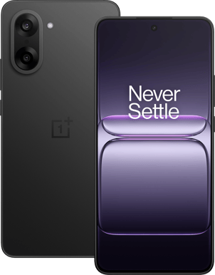 OnePlus Nord CE5 (8+128GB) Black Infinity