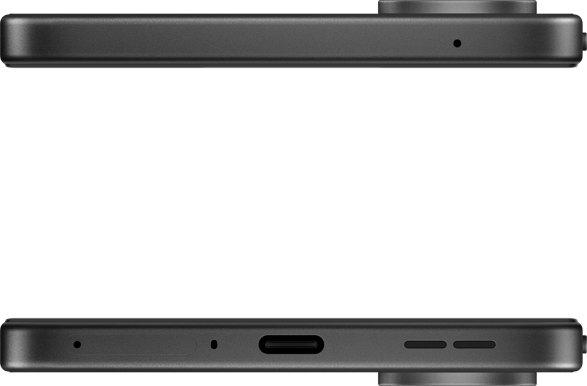 OnePlus Nord CE5 (8+128GB) Black Infinity
