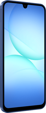 Samsung Galaxy A17 5G (128GB) Blå