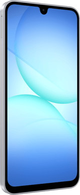 Samsung Galaxy A17 5G (256GB) Grå