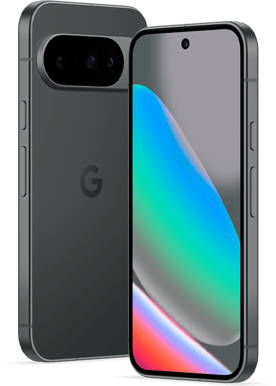Google Pixel 10 (128GB) Obsidian