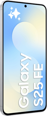 Samsung Galaxy S25 FE (128GB) Icyblue