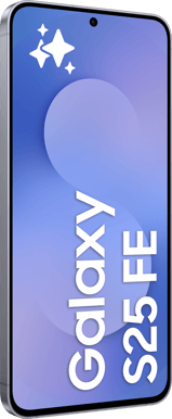 Samsung Galaxy S25 FE (256GB) Navy