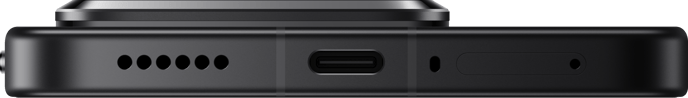 Xiaomi 15T Pro (512GB) Svart