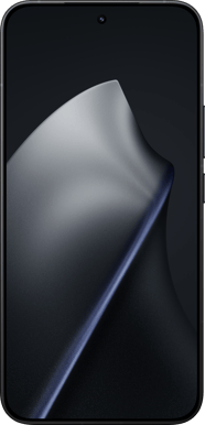 Xiaomi 15T Pro (512GB) Svart