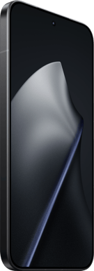 Xiaomi 15T Pro (512GB) Svart