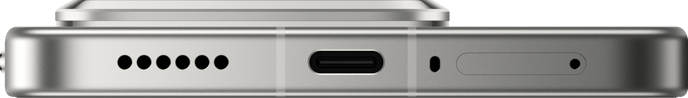 Xiaomi 15T Pro (512GB) Grå
