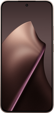 Xiaomi 15T (256GB) Roséguld