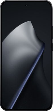Xiaomi 15T (256GB) Svart