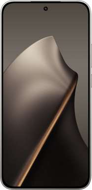 Xiaomi 15T (256GB) Grå