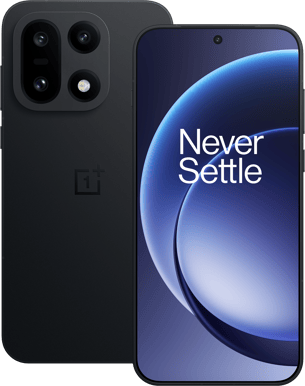 OnePlus 15 (16+512GB) Infinite Black