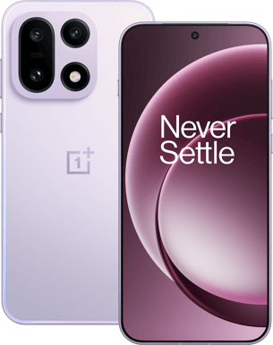 OnePlus 15 (16+512GB) Ultra Violet