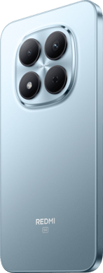 Xiaomi Redmi Note 15 Pro Glacier Blue