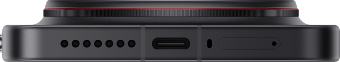 Xiaomi 17 Ultra (512GB) Black