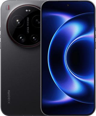 Xiaomi 17 Ultra (512GB) Black