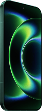 Xiaomi 17 Ultra (512GB) Starlit Green