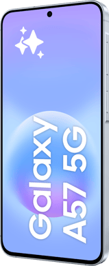 Samsung Galaxy A57 (128GB) Awesome Icyblue