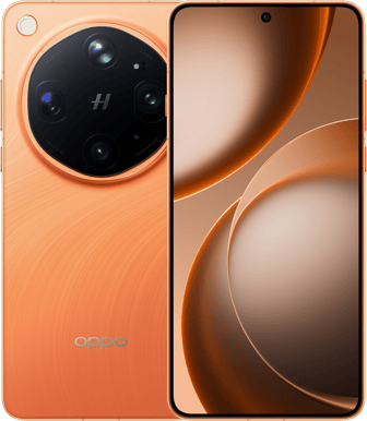 Oppo Find X9 Ultra (512GB) Canyon