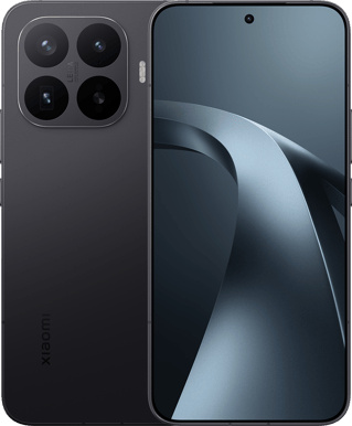 Xiaomi 17T Pro (512GB) Black