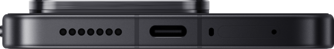 Xiaomi 17T Pro (512GB) Black