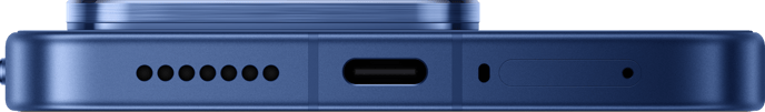 Xiaomi 17T Pro (512GB) Deep Blue