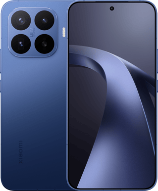 Xiaomi 17T Pro (512GB) Deep Blue