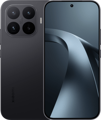 Xiaomi 17T (256GB) Black