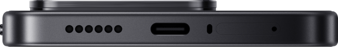 Xiaomi 17T (256GB) Black