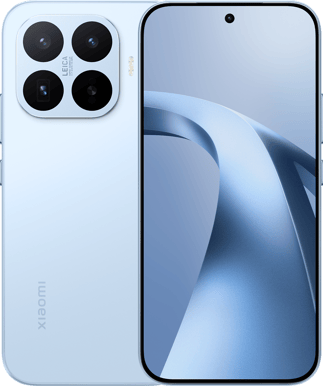 Xiaomi 17T (256GB) Blue