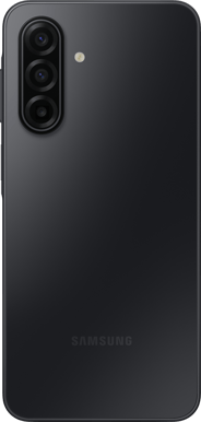 Samsung Galaxy A17 5G (128GB) Svart