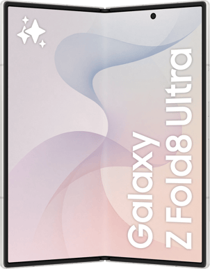 Samsung Galaxy Z Fold8 Ultra (1TB) Cream