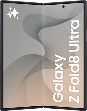 Samsung Galaxy Z Fold8 Ultra (1TB) Graphite
