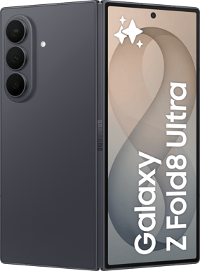 Samsung Galaxy Z Fold8 Ultra (1TB) Graphite