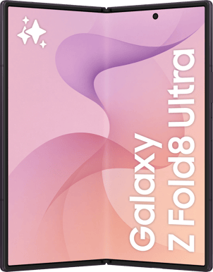 Samsung Galaxy Z Fold8 Ultra (512GB) Violet Shadow