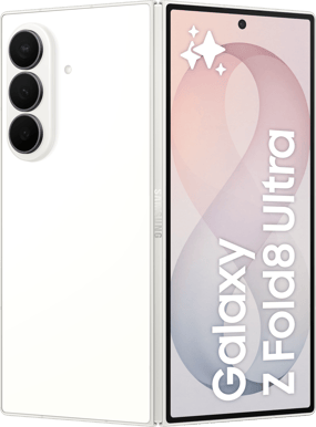 Samsung Galaxy Z Fold8 Ultra (256GB) Cream