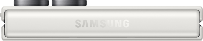 Samsung Galaxy Z Flip8 (512GB) Cream