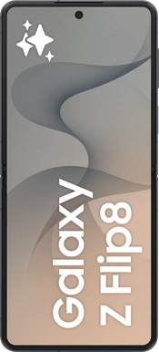 Samsung Galaxy Z Flip8 (512GB) Graphite