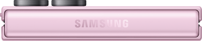 Samsung Galaxy Z Flip8 (256GB) Pink