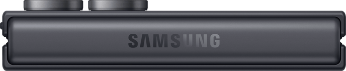 Samsung Galaxy Z Flip8 (256GB) Graphite