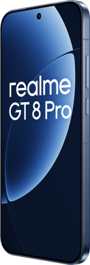 Realme GT 8 Pro (12+256GB) Urban Blue