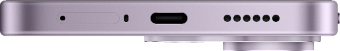 Xiaomi Redmi Note 17 Pro (256GB) Purple