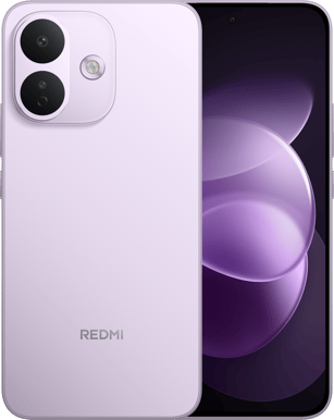 Xiaomi Redmi Note 17 Pro (256GB) Purple