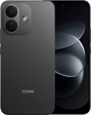Xiaomi Redmi Note 17 Pro (256GB) Black