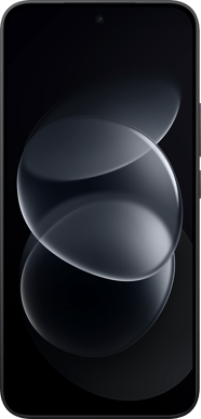 Xiaomi Redmi Note 17 Pro (256GB) Black
