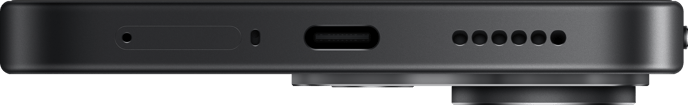 Xiaomi Redmi Note 17 Pro (256GB) Black