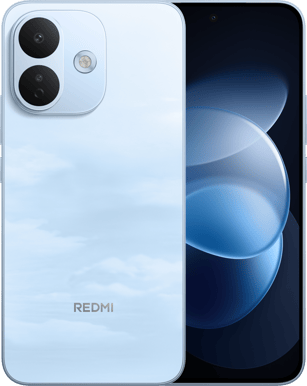 Xiaomi Redmi Note 17 Pro (256GB) Sky Blue